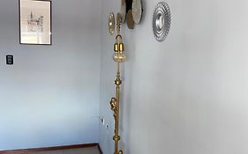 Departamento temporario Colon y Fragueiro